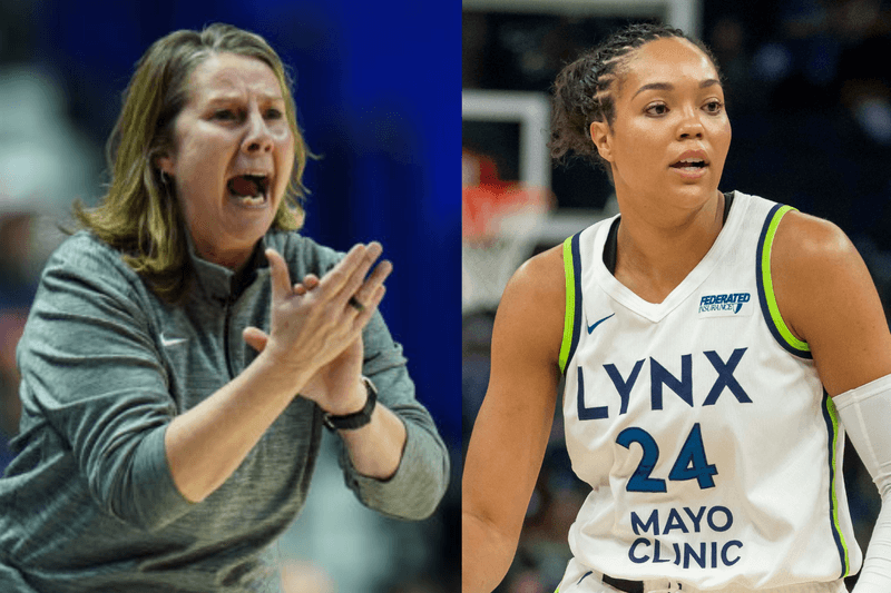 “We Had a Lot of Uncertainty”: Lynx Coach Cheryl Reeve Addresses Napheesa Collier Signing 1-Year Deal Instead of Long-Term Contract