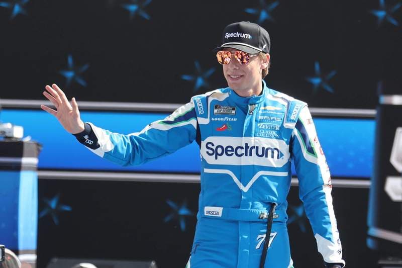 “They Live Through Me”: Carson Hocevar Sets New Standards for Cup Drivers Amidst Stardom Crisis