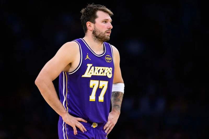 ESPN Insider Exposed After Spreading False News on Luka Doncic’s Visit to Spain: “Completely Wrong”