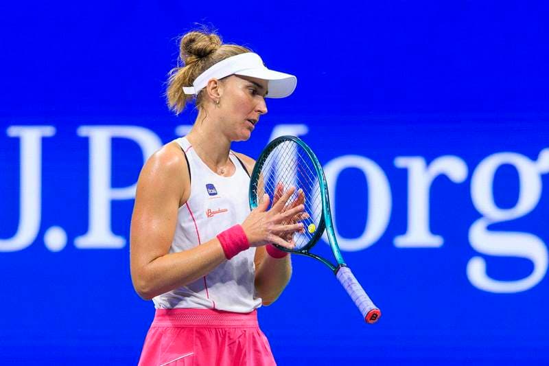WTA Star Makes “Never the Most Confident Player” Confession Despite Past Success