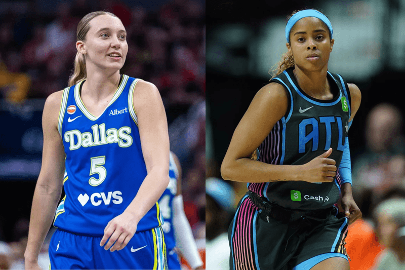 “Everyone Has Their Day”: Jordin Canada Addresses Viral Paige Bueckers Interaction As Dream Spoil Wings’ Home Opener