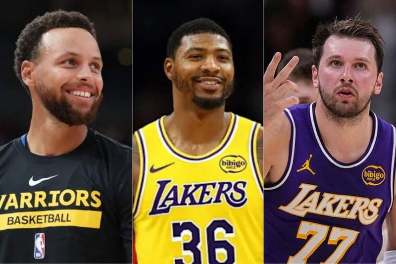 “A Showman”: JJ Redick Puts Marcus Smart Alongside Stephen Curry, Luka Doncic After Game 3 Win vs. Rockets