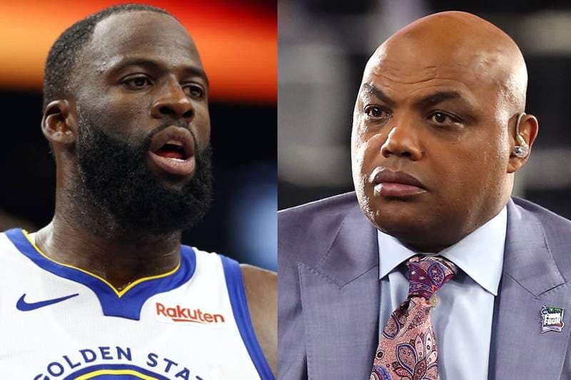 “Toxicity of Ring Culture”: Draymond Green Insulting Charles Barkley’s Career on Live TV Faces Backlash