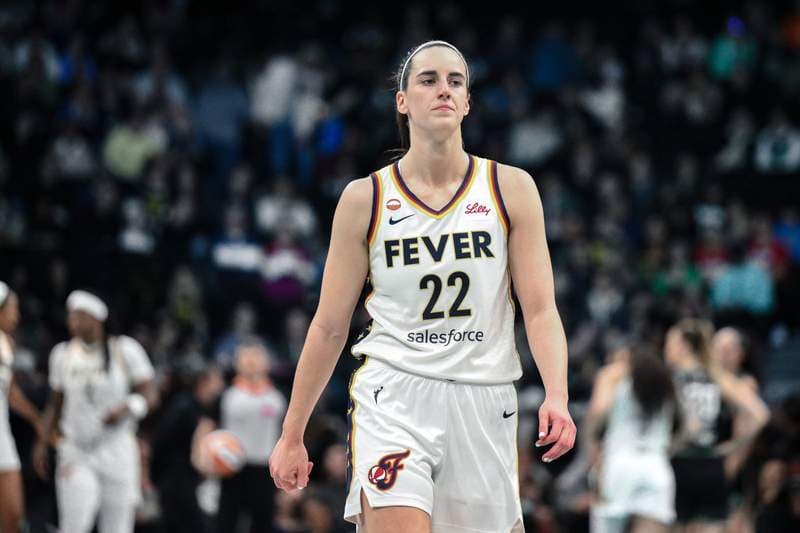 “Is This April Fools?”: WNBA Odds Surrounding Caitlin Clark Draws Strong Criticism