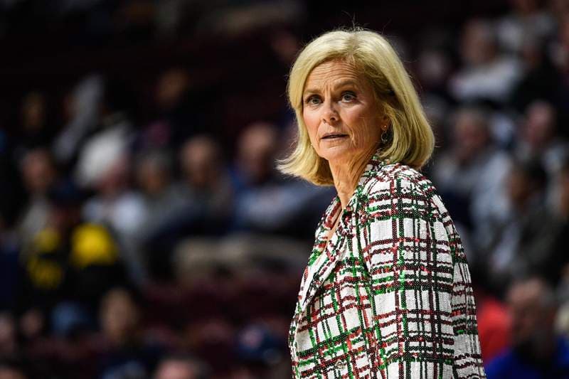 Kim Mulkey Signals Big Role for LSU’s New Spanish Forward in Revamped Setup