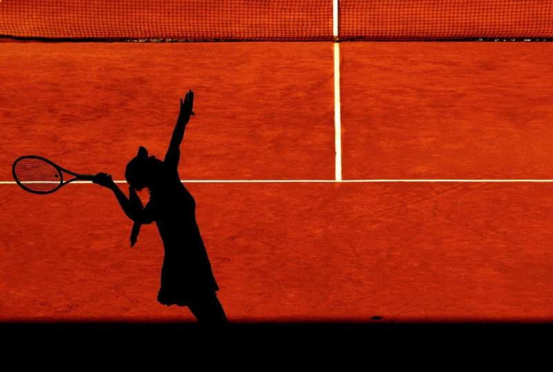 19-Year-Old American Earns First Women’s Wild Card for Roland Garros 2026 Main Draw