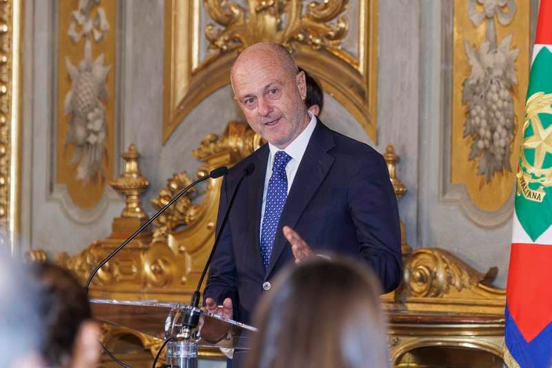 Italian Tennis Chief Demands for Fifth Grand Slam to Break the ‘Scandulous’ Monopoly of Current Structure