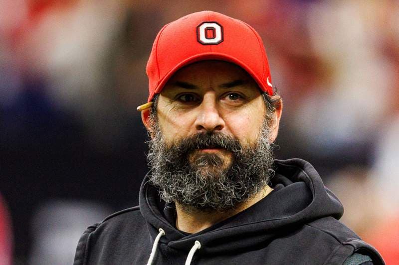 Matt Patricia Shares Major Health Update Following Neurosurgeon Visit During Ohio State Offseason Break