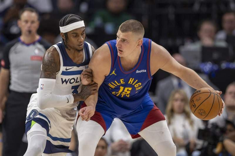 “I Feed Into It”: Timberwolves Star Embraces Villain Role Against Nikola Jokic, Nuggets After Ball Arena Turns Hostile