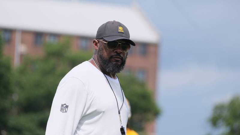 “I Was Miserable”: Former Steelers Player Reveals Why Pittsburgh Was “Depressing” Despite Mike Tomlin