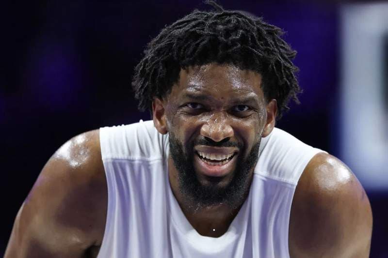 Joel Embiid Fires Back at Celtics Star as 76ers Complete Historic 3–1 Comeback