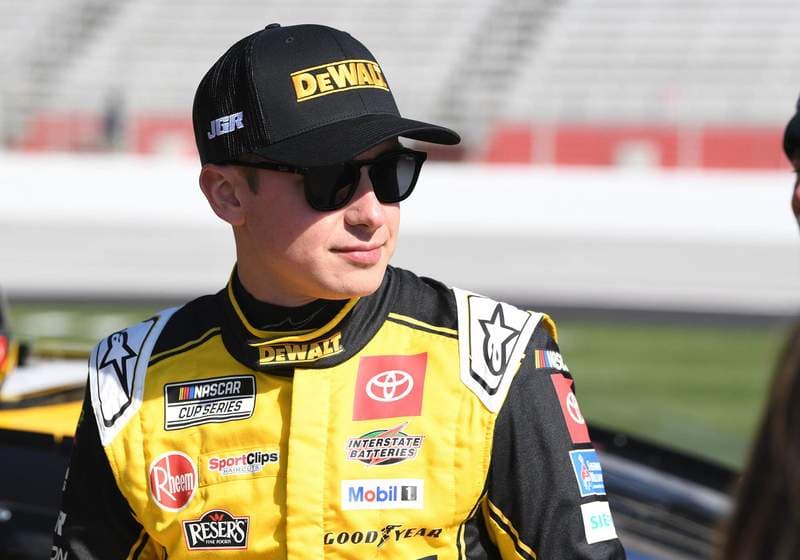 Christopher Bell Drops the Secret in Toyota’s NASCAR Supremacy as OEM Edge Widens