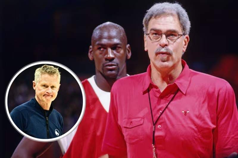 “15 Years I Have Been Asking”: Michael Jordan’s HOF Coach Urges NBA Change After Steve Kerr’s Stunning Idea