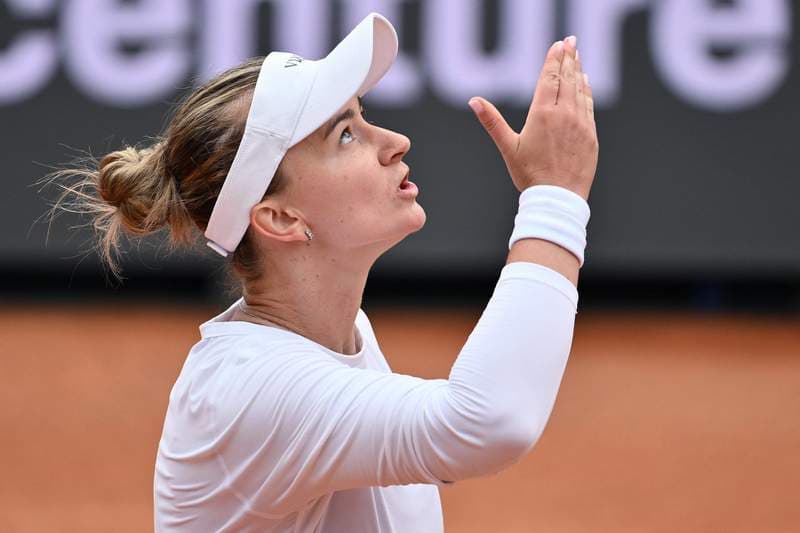 WTA Pro Lashes Out at Italian Crowd as Hecklers Turn Down Umpire’s Warning