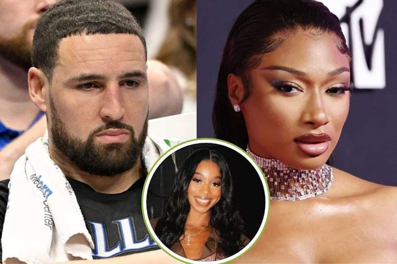 WNBA’s Lexie Brown Breaks Silence Over Rumored Links Around Klay Thompson, Megan Thee Stallion Breakup
