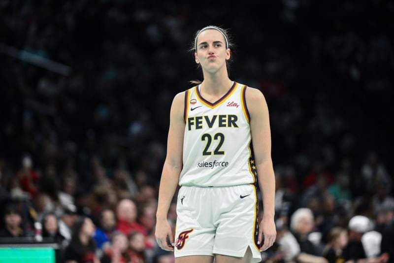 “Level of Disrespect”: Veteran Broadcaster Reacts to Caitlin Clark vs A’ja Wilson MVP Debate