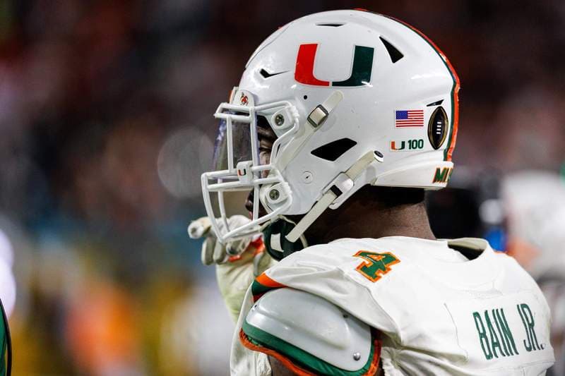 Tony Pauline’s Final 2026 NFL Mock Draft: Chiefs Trade Up to No. 6 for Rueben Bain Jr., Steelers Move Up for Kadyn Proctor