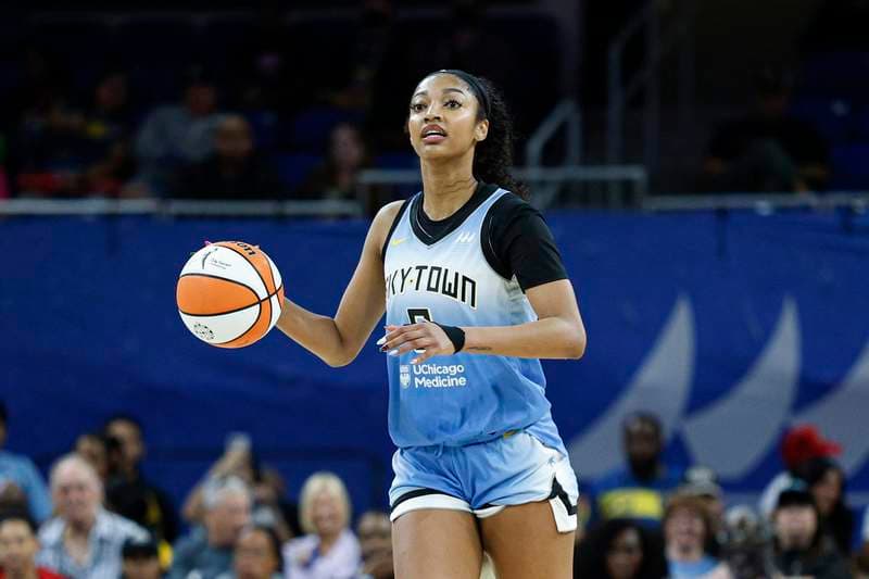 “Didn’t Feel Good”: Former WNBA Teammate Speaks Out on Angel Reese’s Public Criticism of Chicago Sky