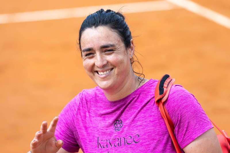 Ons Jabeur Welcomes ‘A Tiny Miracle’ With a Heartfelt Post