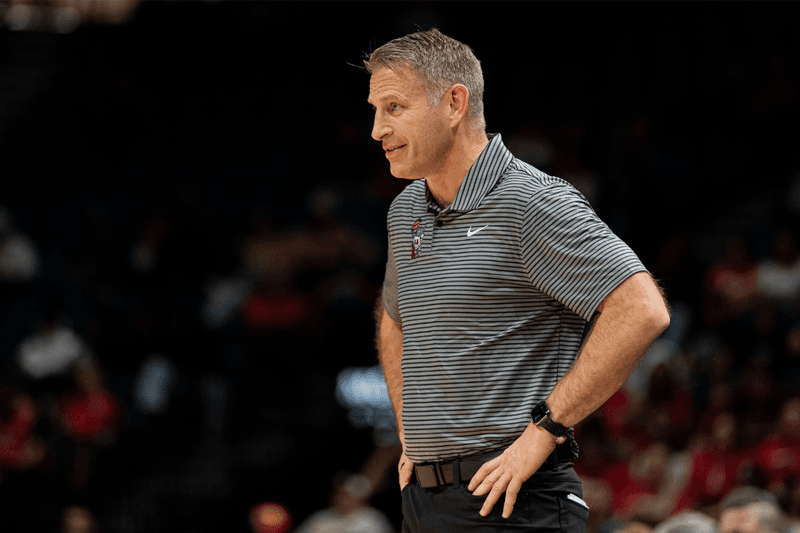 Alabama’s $7.2M Contract Decision on Nate Oats Leaves NCAA World Polarised