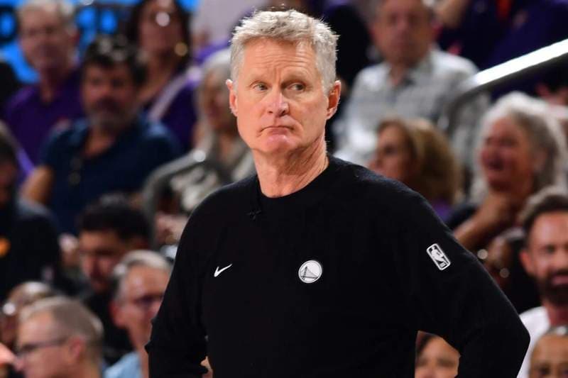 Steve Kerr, Warriors Heading Towards Surprise U-Turn After Relentless Exit Speculations: Report