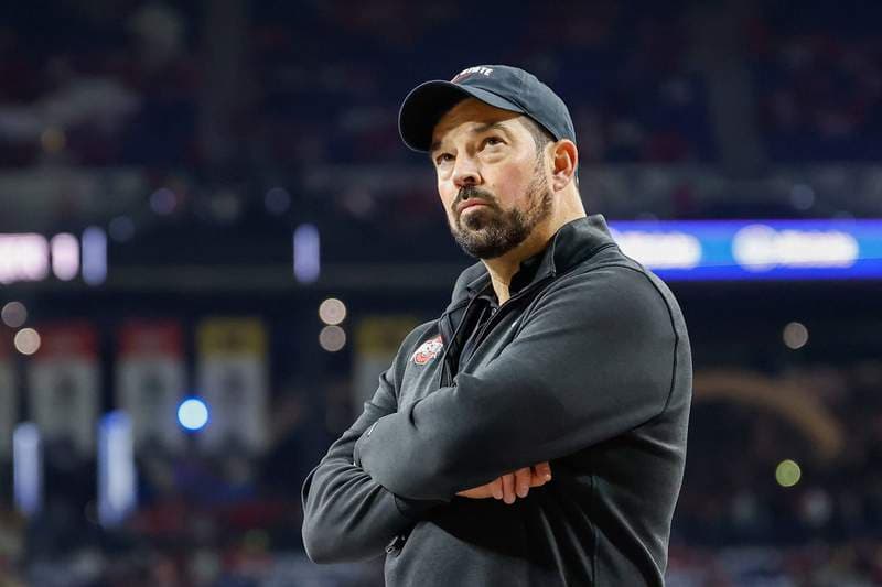 Ryan Day at Risk of Losing 4-Star OSU QB Commit to Big Ten Rival’s Late Push