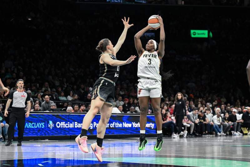 WNBA 2026 Preseason: Biggest Takeaways From Opening Day