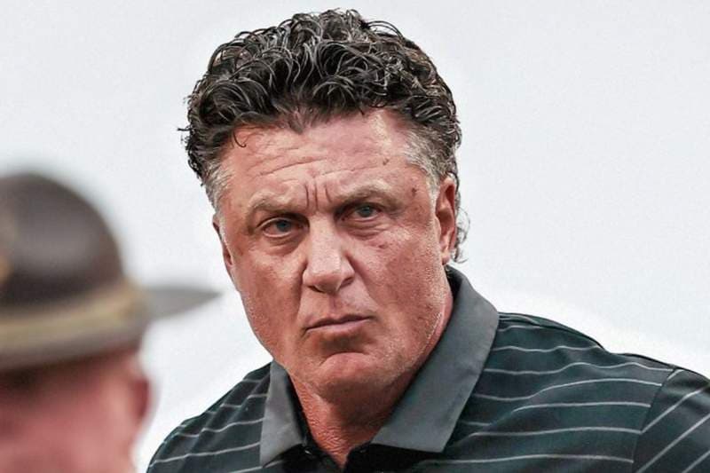 Mike Gundy Slams 12-Team Playoff as ‘Only About Money,’ Proposes Major Change