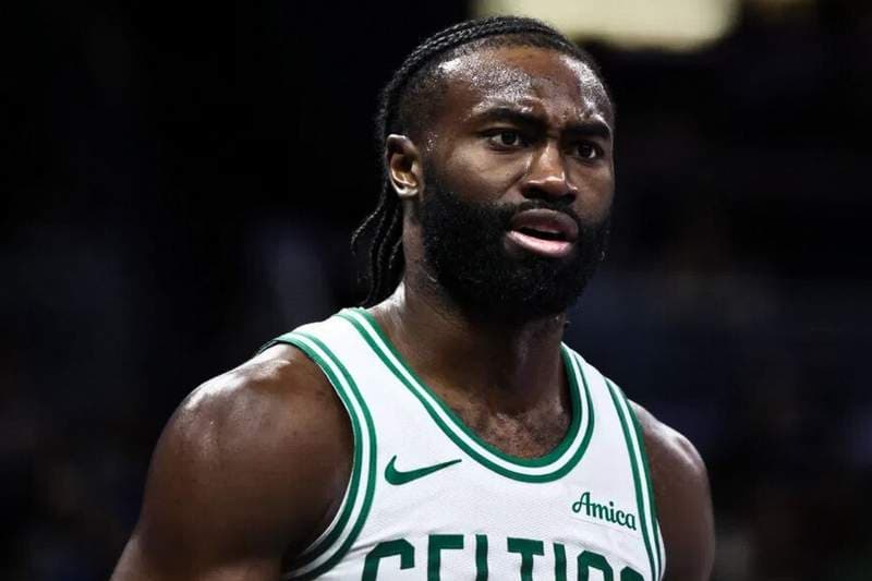 Jaylen Brown’s Inner Circle Gives Definitive Answer About Relationship With Celtics Amid Trade Rumors