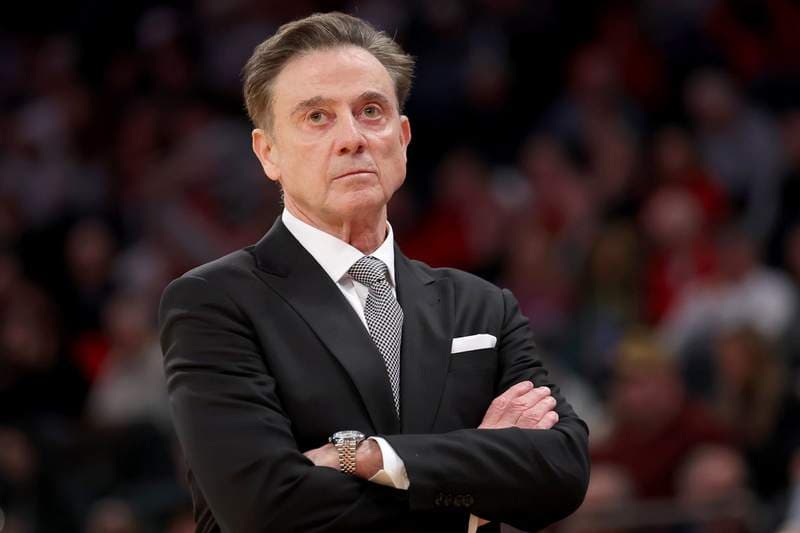 “Would Be Pure Chaos”: Rick Pitino Shares Harsh St. John’s Reality as NCAA Eyes 5th-Year Eligibility