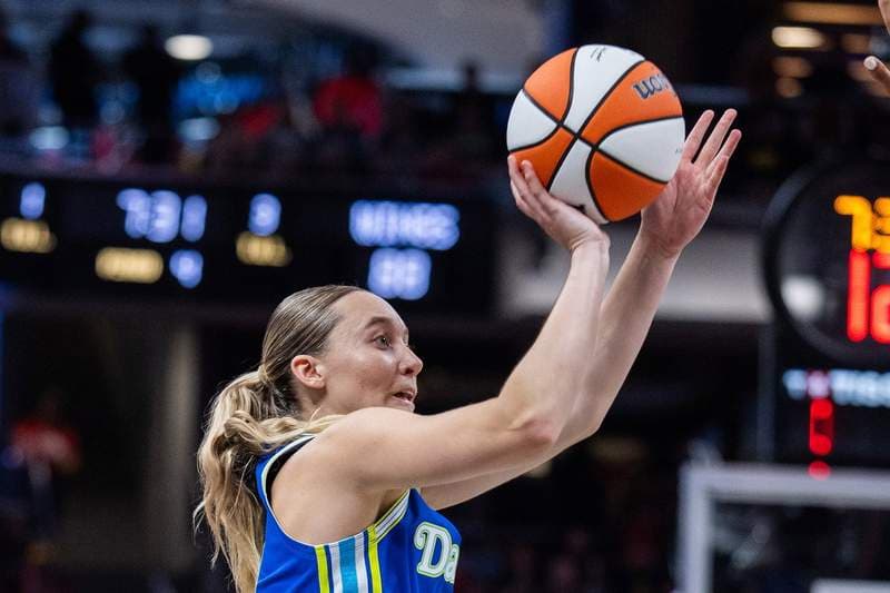 “Something I Battled With My Whole Life”: Paige Bueckers Makes Honest Admission About a Much-Needed Change