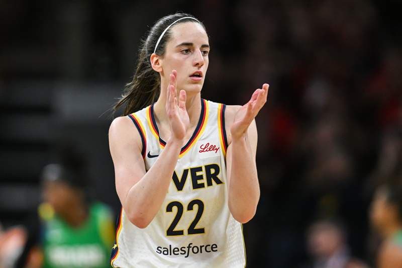 “That’s Never Going To Change”: Caitlin Clark Shuts Down Speculations As Fever Secure Preseason Win
