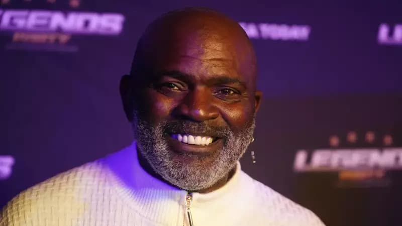 Major Update on Giants Legend Lawrence Taylor’s Health Days After Sudden Hospitalization