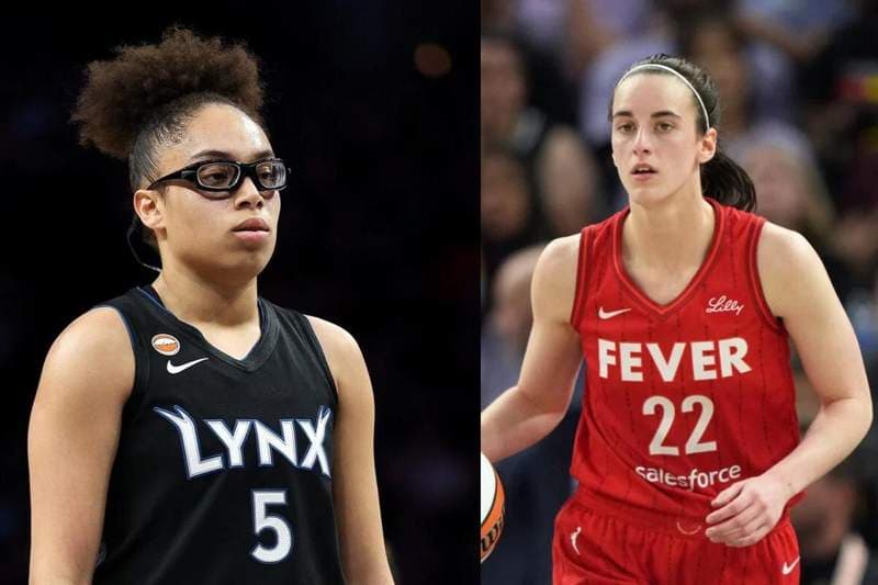 Olivia Miles Joins Caitlin Clark, Sue Bird and Others With Rare Milestone After Just 3 WNBA Games