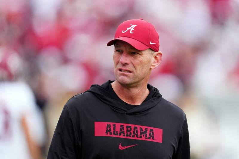 Why Alabama Approved Kalen DeBoer’s Contract Extension & New Buyout After Worst Postseason Loss in School History