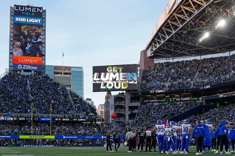 Billionaire 49ers Investor Eyes Seahawks Purchase After Mark Zuckerberg Pulled Out of Ownership Race – Report
