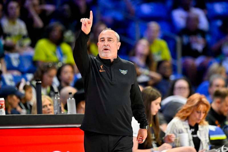 “Selfishness in This Locker Room”: Dallas HC Jose Fernandez Voices Frustration Following Back-to-Back Losses