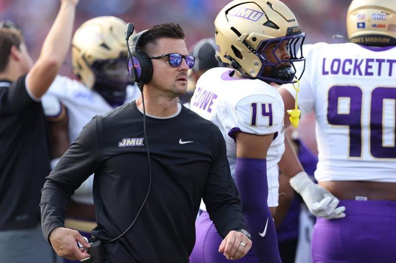 Bob Chesney Sends Clear Message as UCLA Lands Five Blue-Chip Recruits Without Any Visit