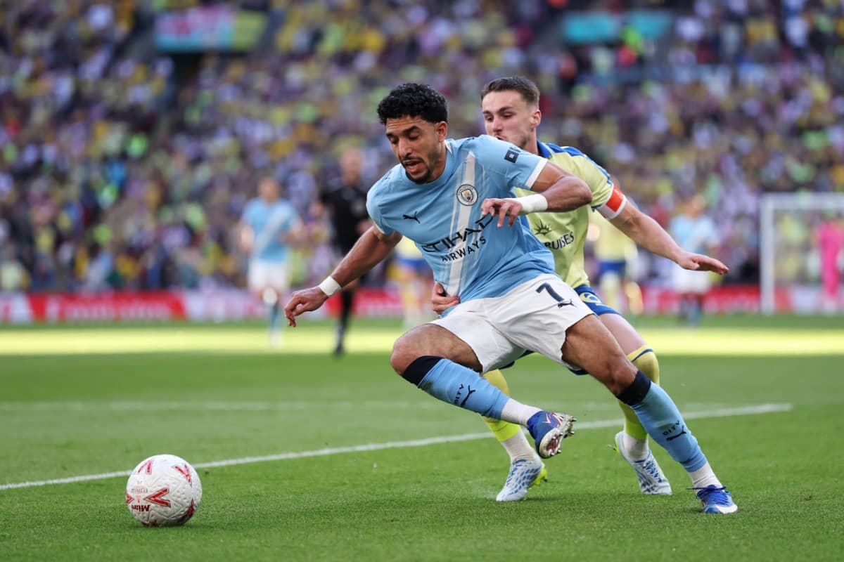 A selection of players must lift for Manchester City over the next three weeks