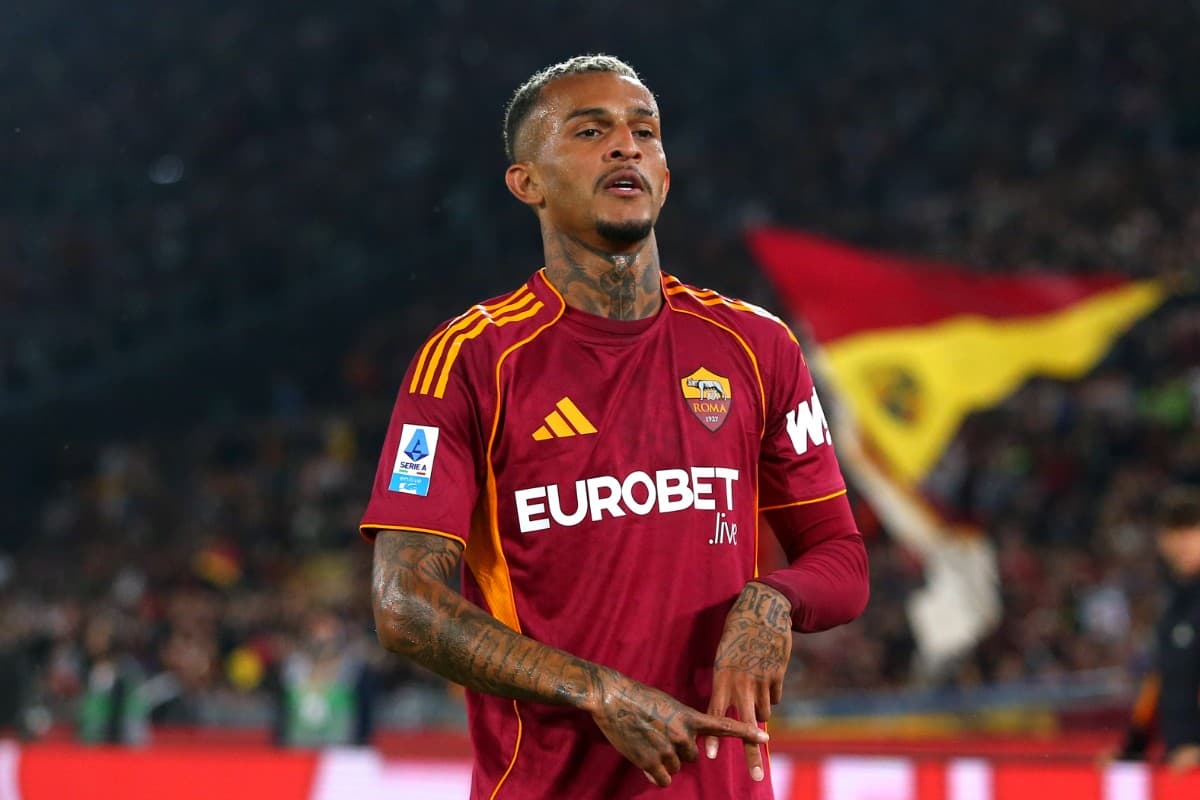 Manchester City may have identified the right-back they want but they’ll face competition to sign him
