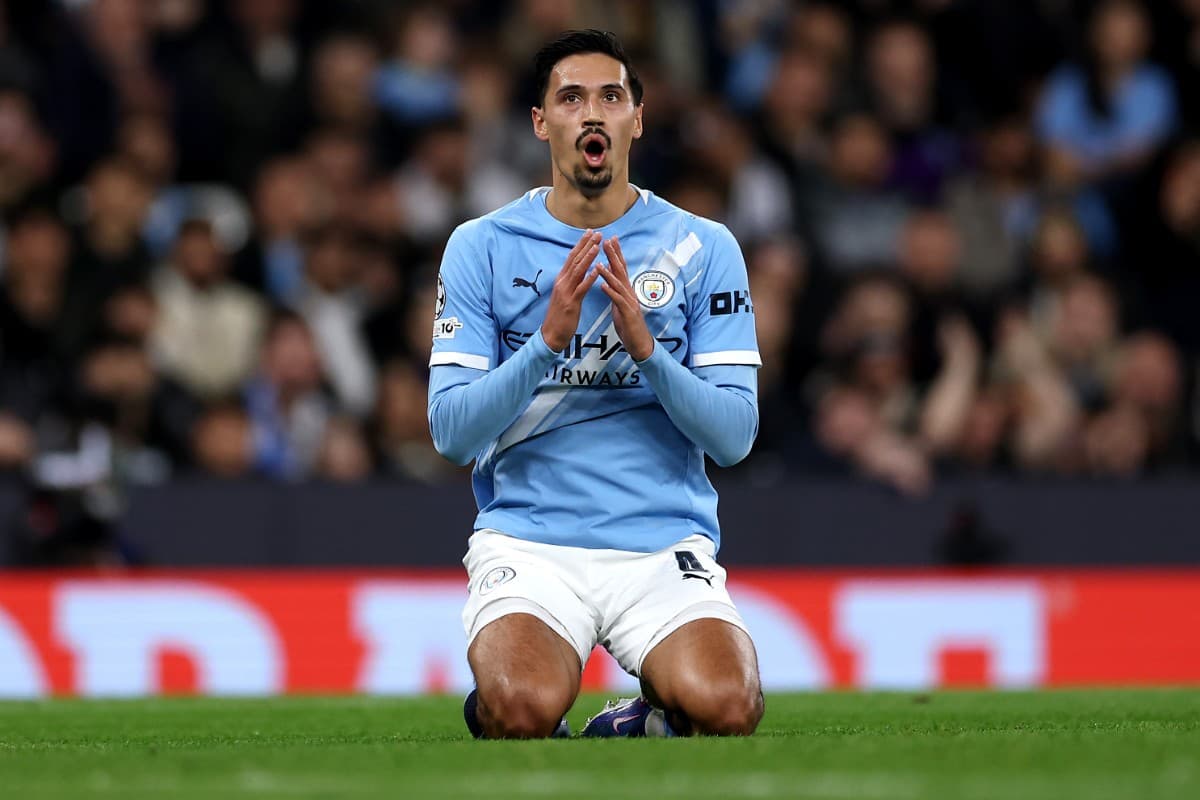 An inconsistent midfielder is worth persevering with for Manchester City
