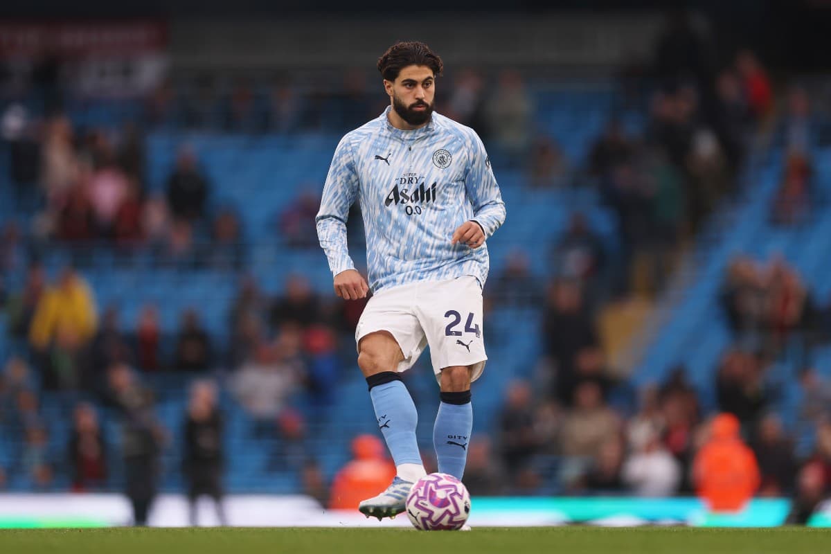 Manchester City move to secure another key player’s future