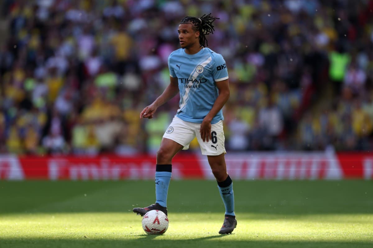 An ever-reliable Manchester City defender played a crucial role in City’s win over Brentford