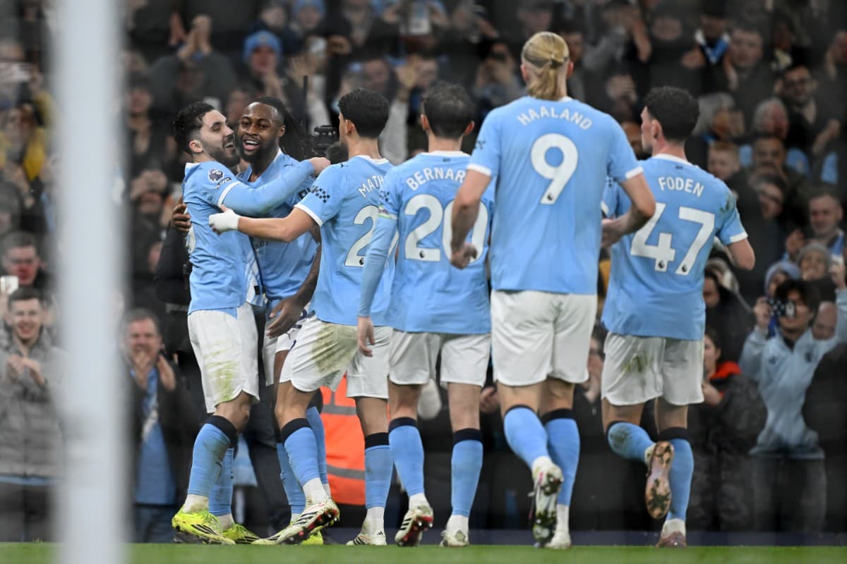 Manchester City look to have a weapon that Arsenal lack which could prove decisive today