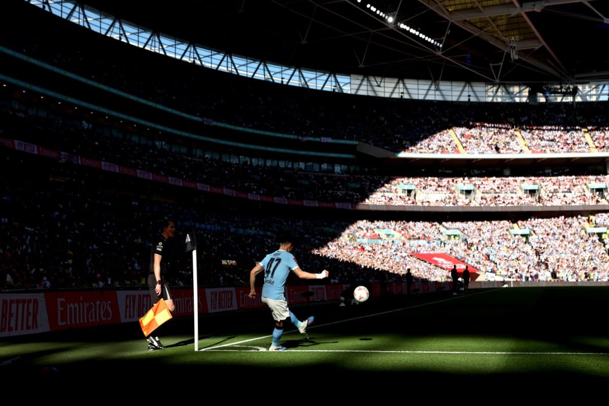 Manchester City have full faith in a local hero returning to his best