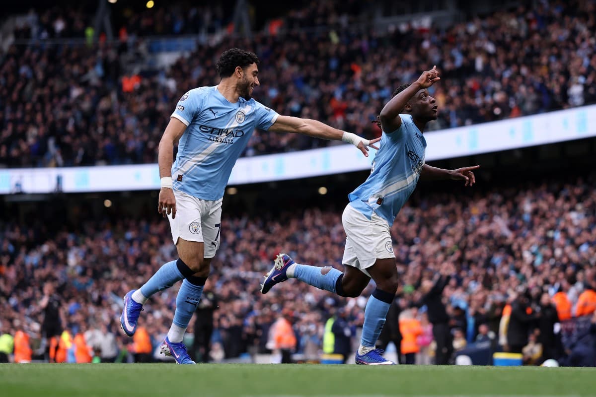 Manchester City 3 Brentford 0: City player ratings as City find their groove