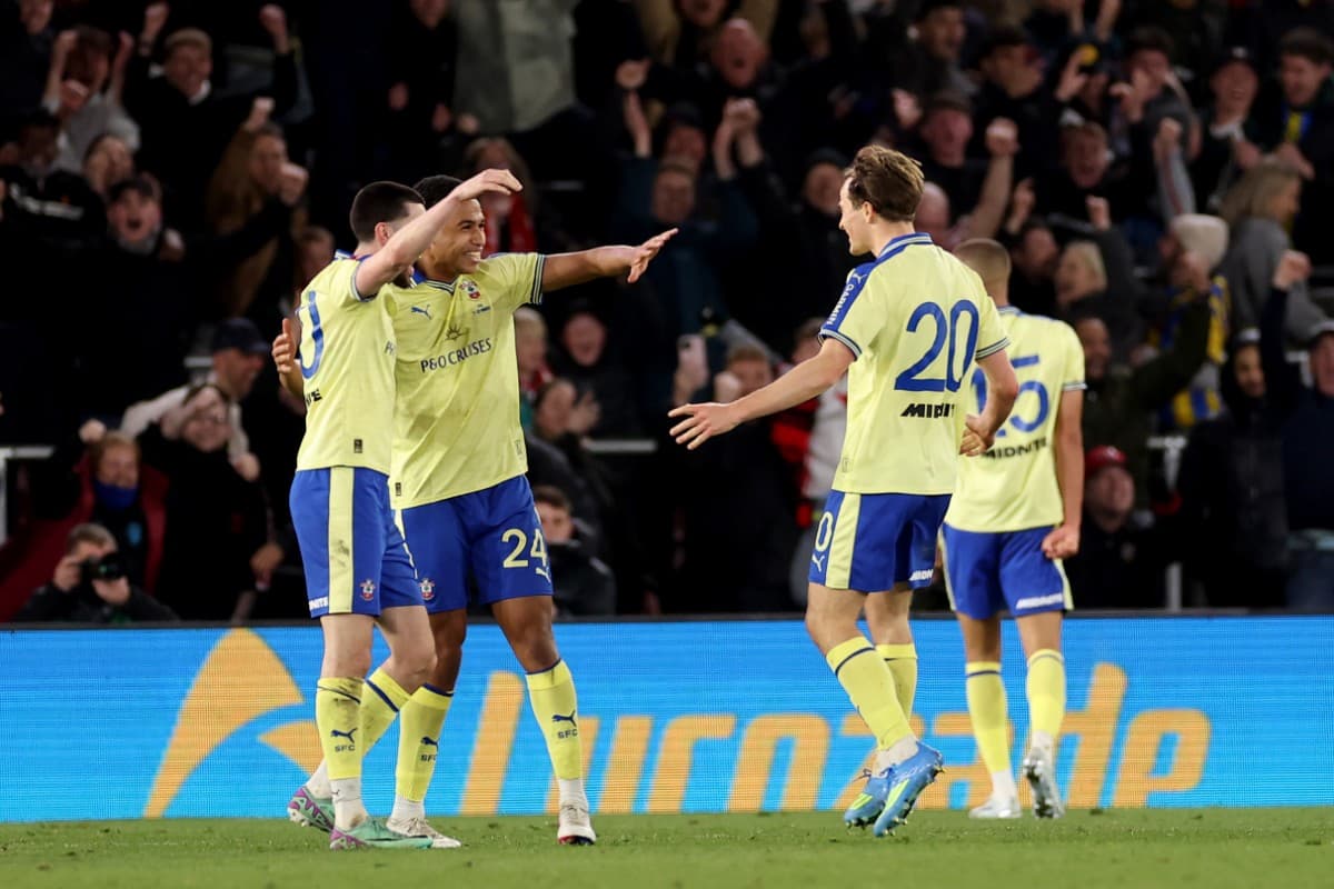 Manchester City simply cannot afford to look past Southampton