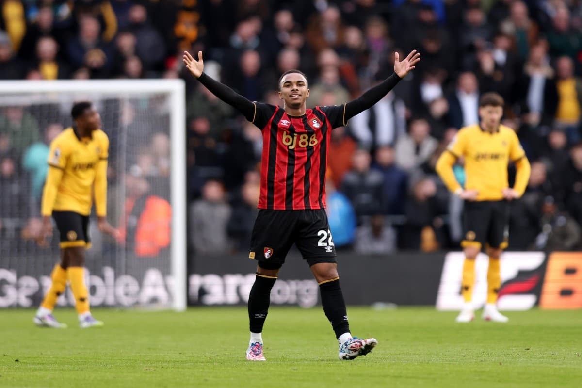 Another tantalizing French talent has caught the eye of Manchester City