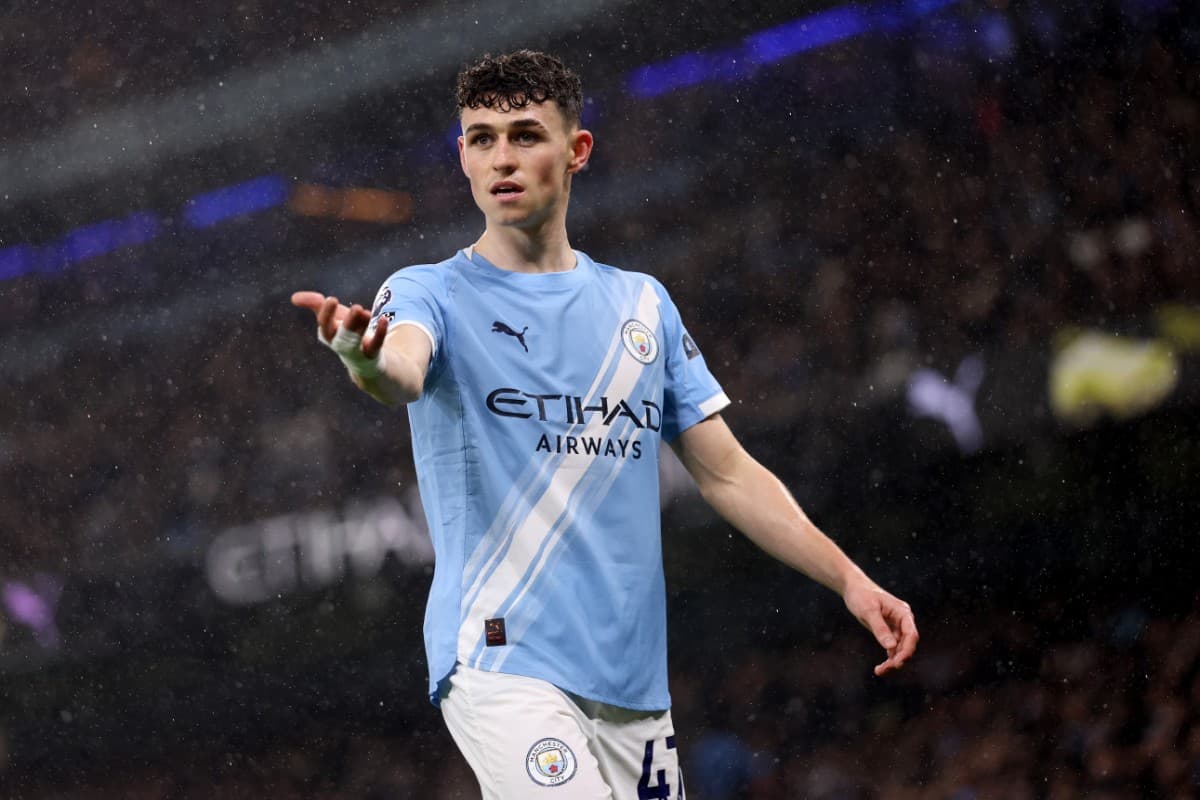 An important contract extension looks set to land at Manchester City