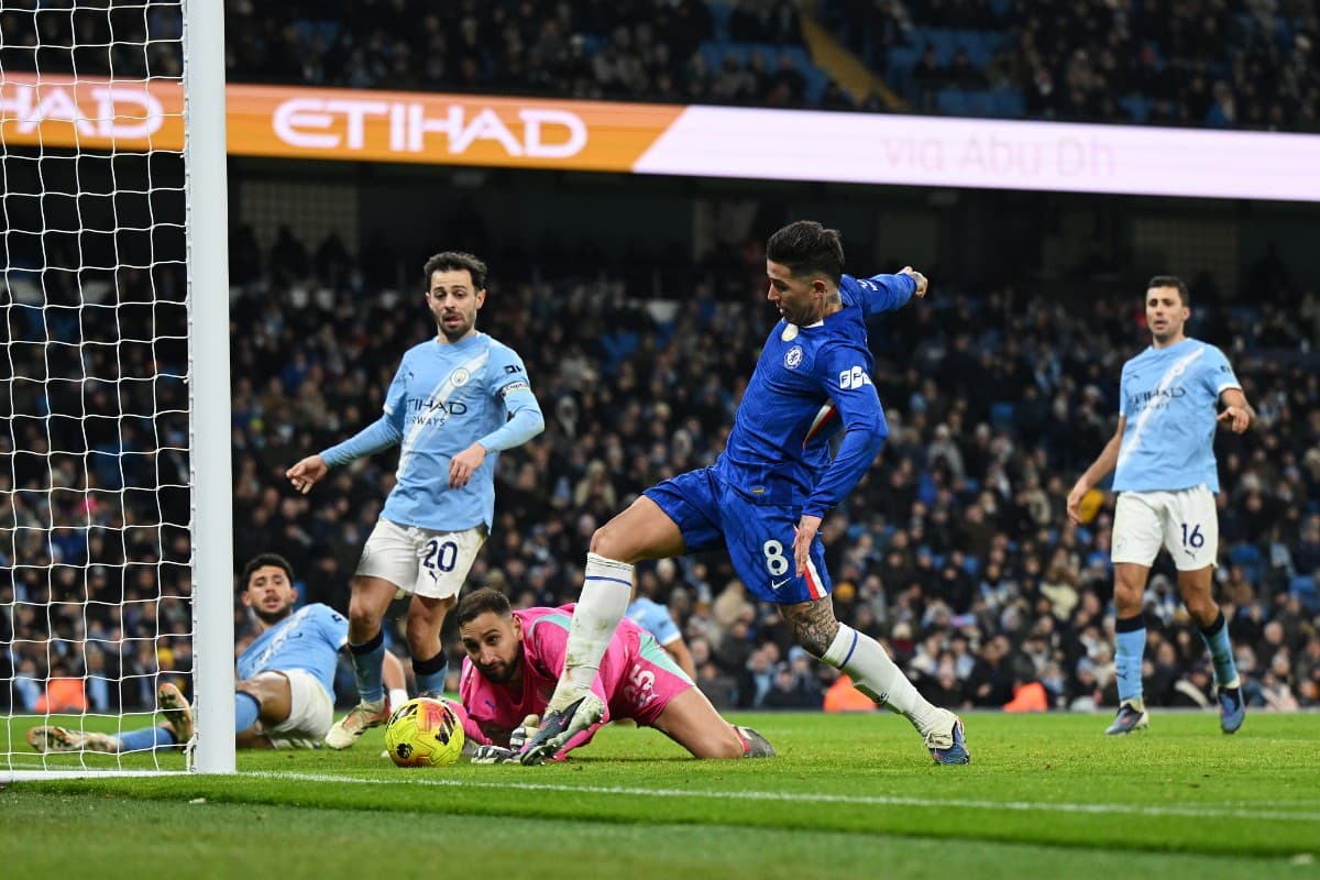 One major battle could tilt today’s FA Cup final the way of Manchester City or Chelsea